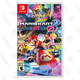 Mario Kart 8 Deluxe - Nintendo Switch | $45 | Amazon | Clip $4.95 coupon